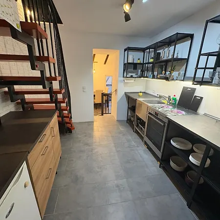 Steffies Appartments Five