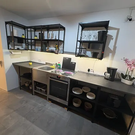 Apartment Steffies Appartments Five