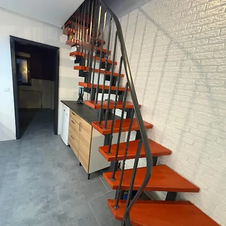 Steffies Appartments Five *
