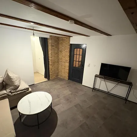 Apartment Steffies Appartments Five