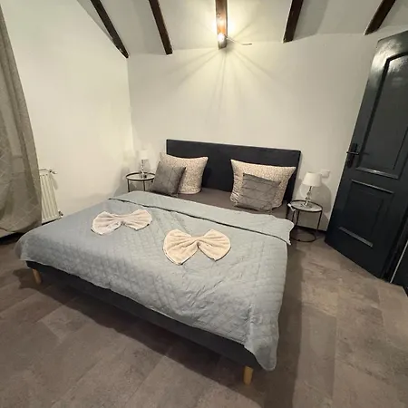 Apartment Steffies Appartments Five